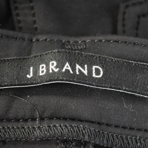 J Brand Odyssey Super Skinny Jeggings – Size 27 | NWOT - Picture 4 of 7